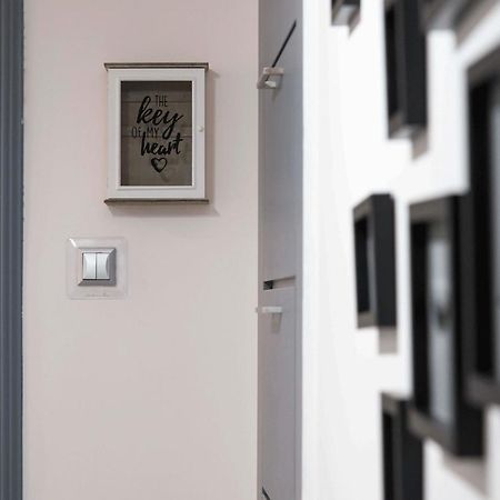 Apartament Marlenka Ныса Экстерьер фото