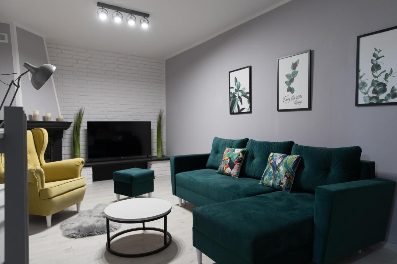 Apartament Marlenka Ныса Экстерьер фото