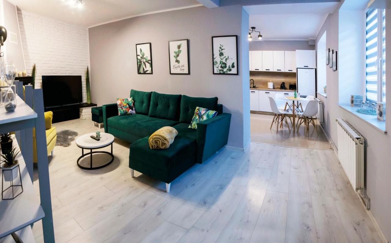 Apartament Marlenka Ныса Экстерьер фото