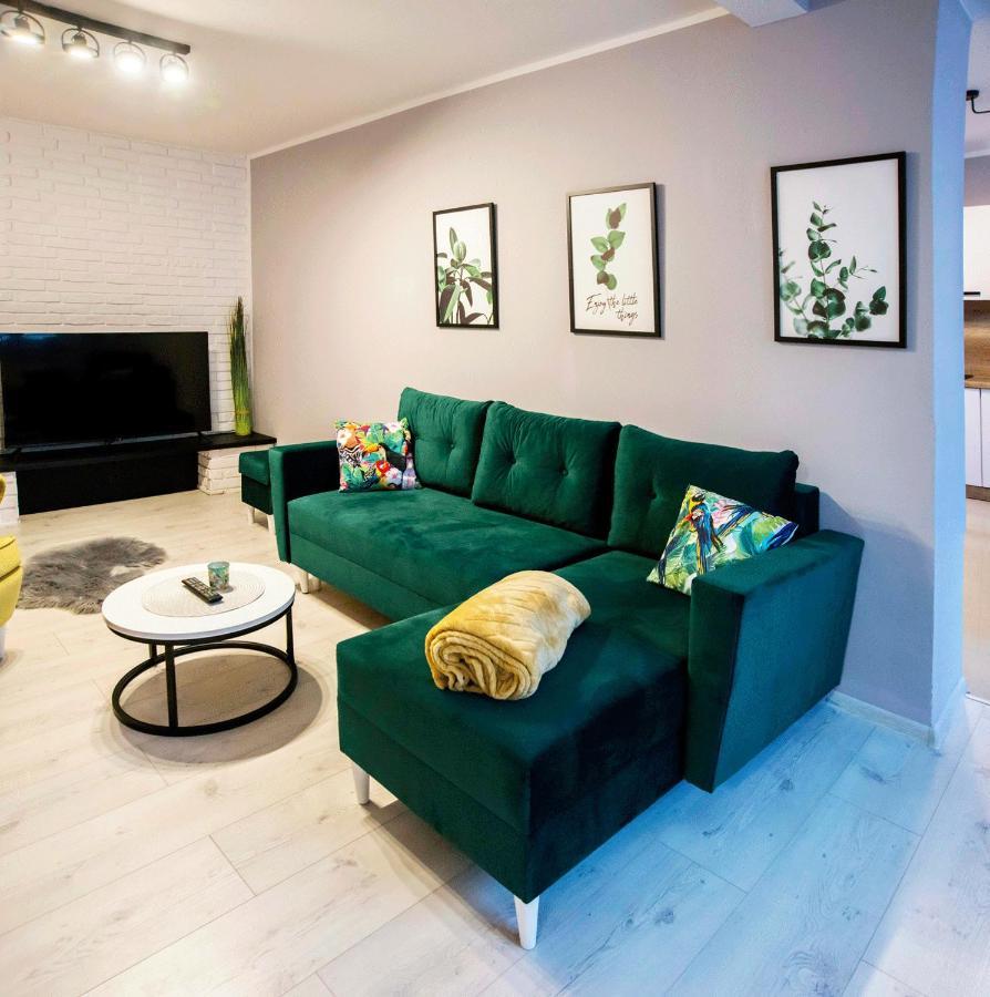 Apartament Marlenka Ныса Экстерьер фото