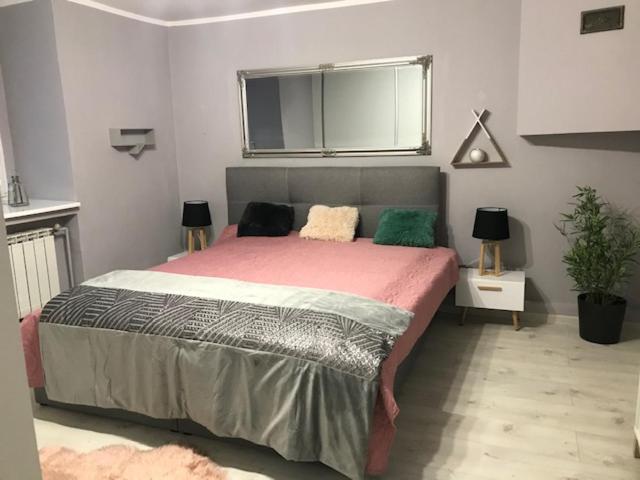 Apartament Marlenka Ныса Экстерьер фото