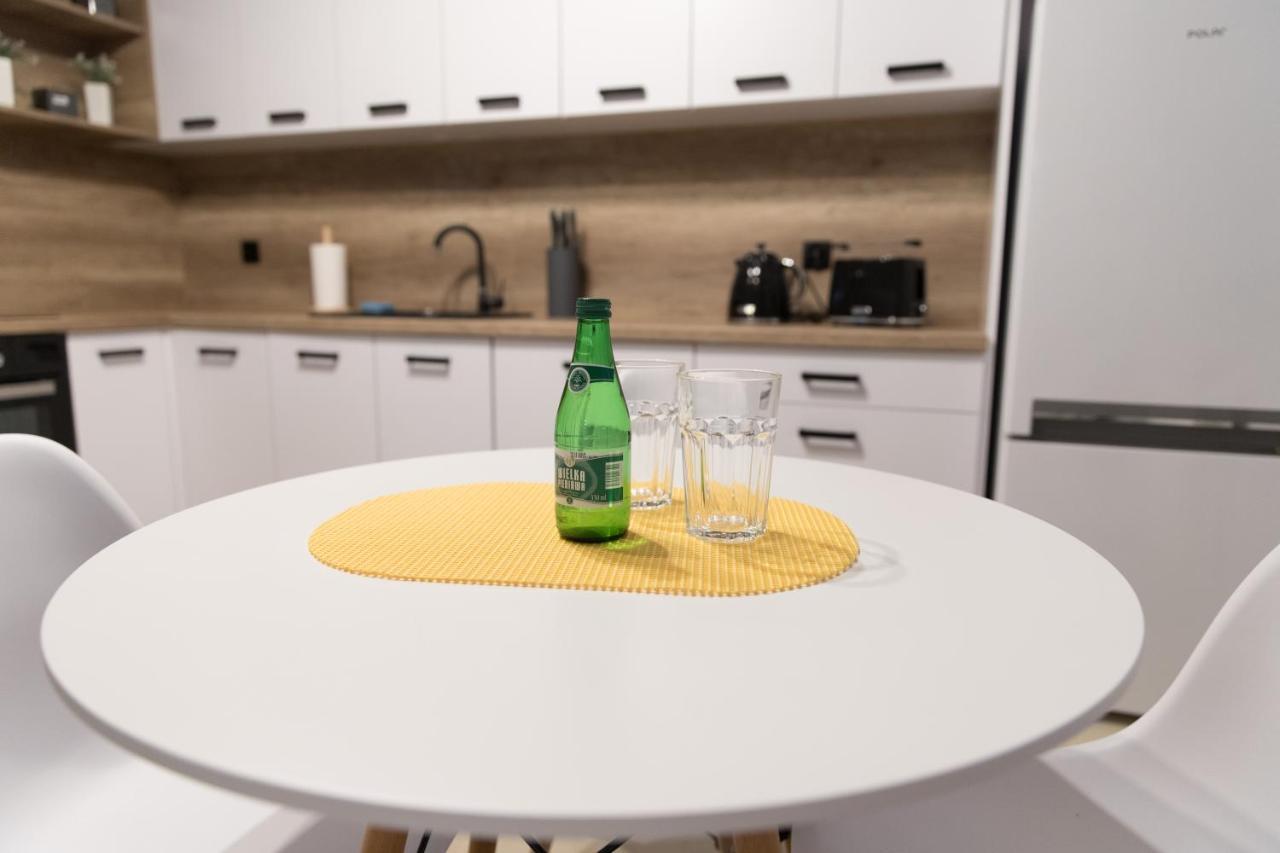 Apartament Marlenka Ныса Экстерьер фото