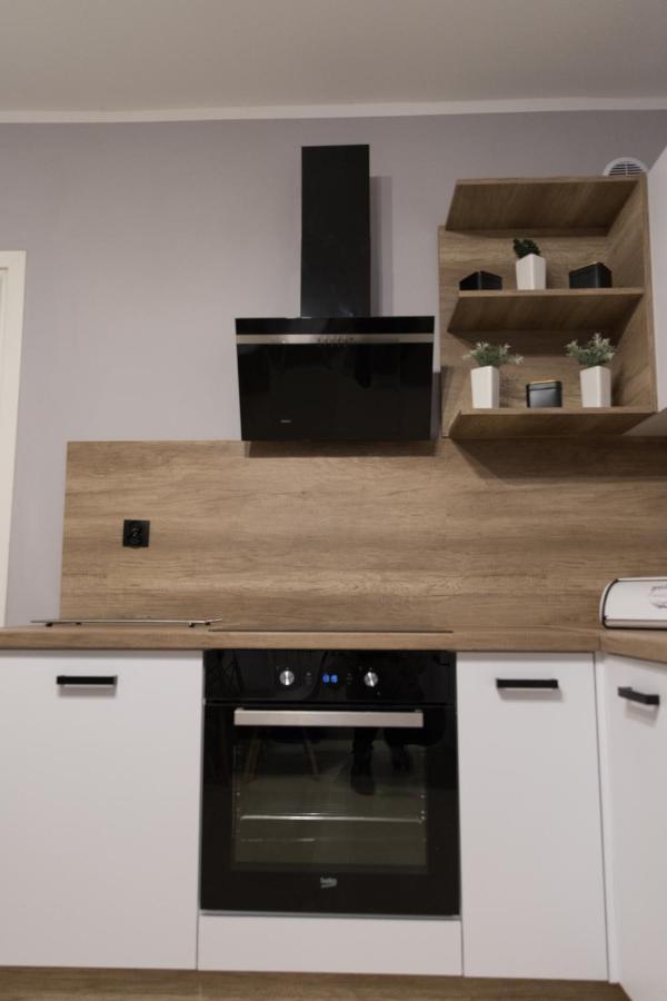 Apartament Marlenka Ныса Экстерьер фото