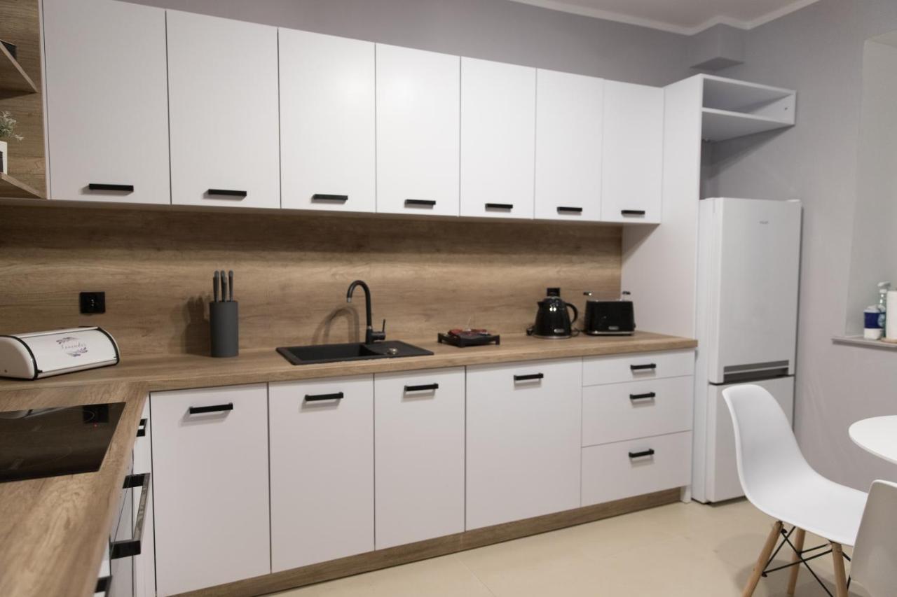 Apartament Marlenka Ныса Экстерьер фото