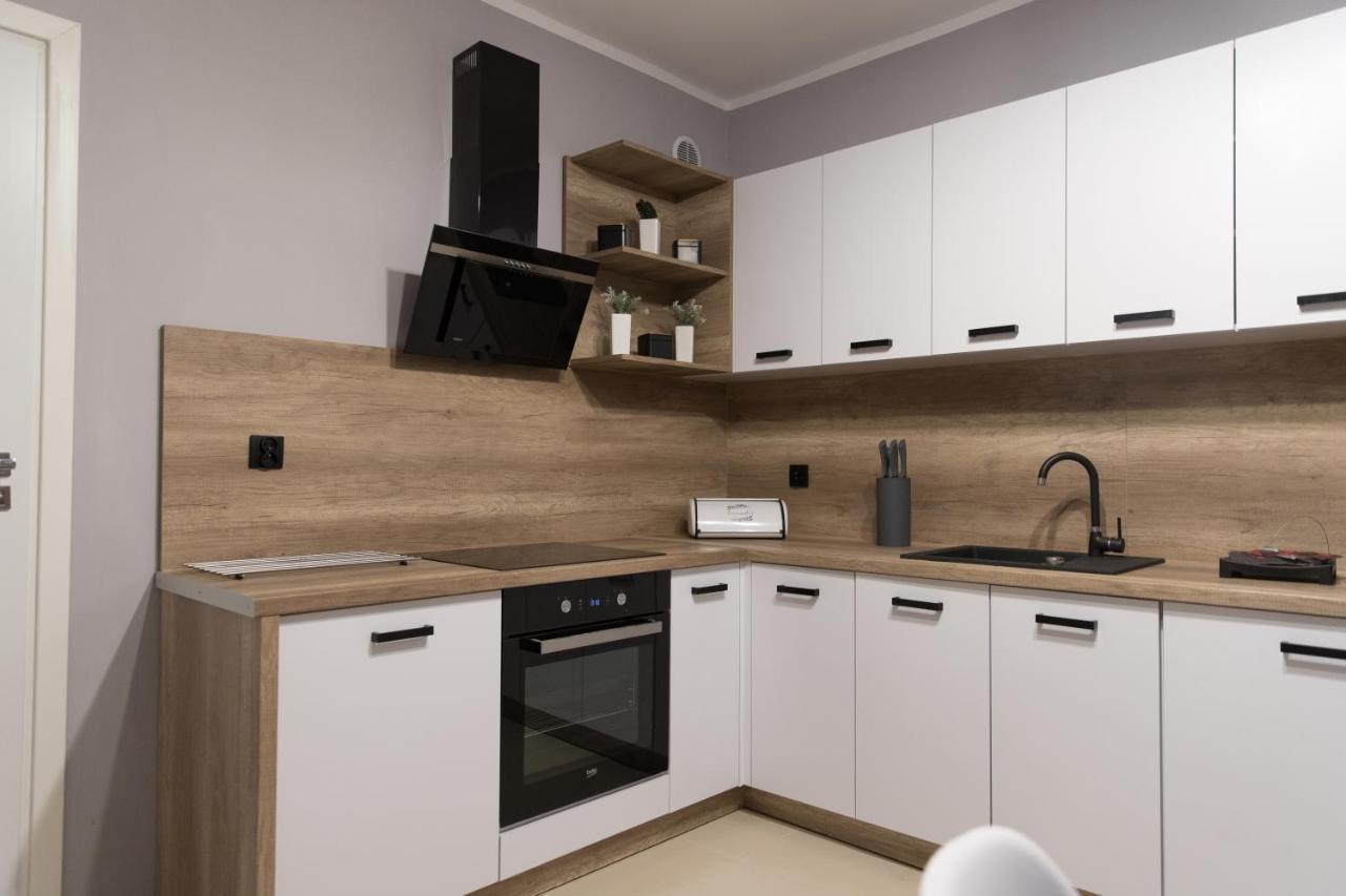 Apartament Marlenka Ныса Экстерьер фото