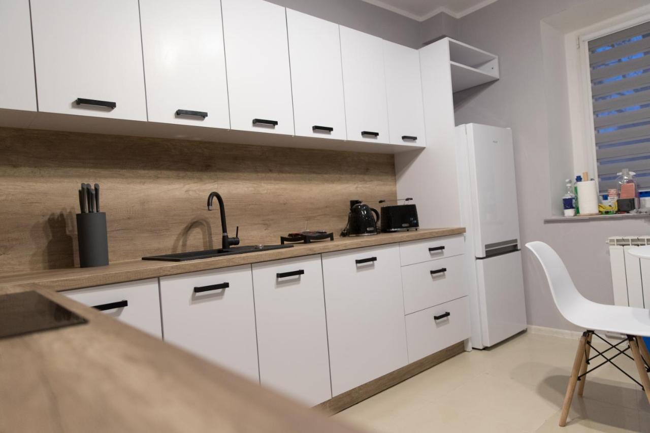 Apartament Marlenka Ныса Экстерьер фото