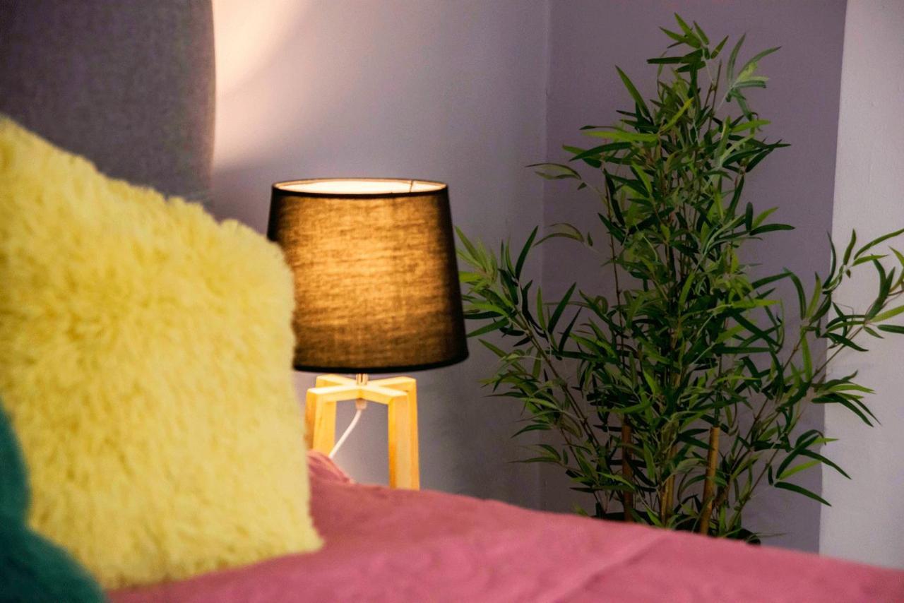 Apartament Marlenka Ныса Экстерьер фото