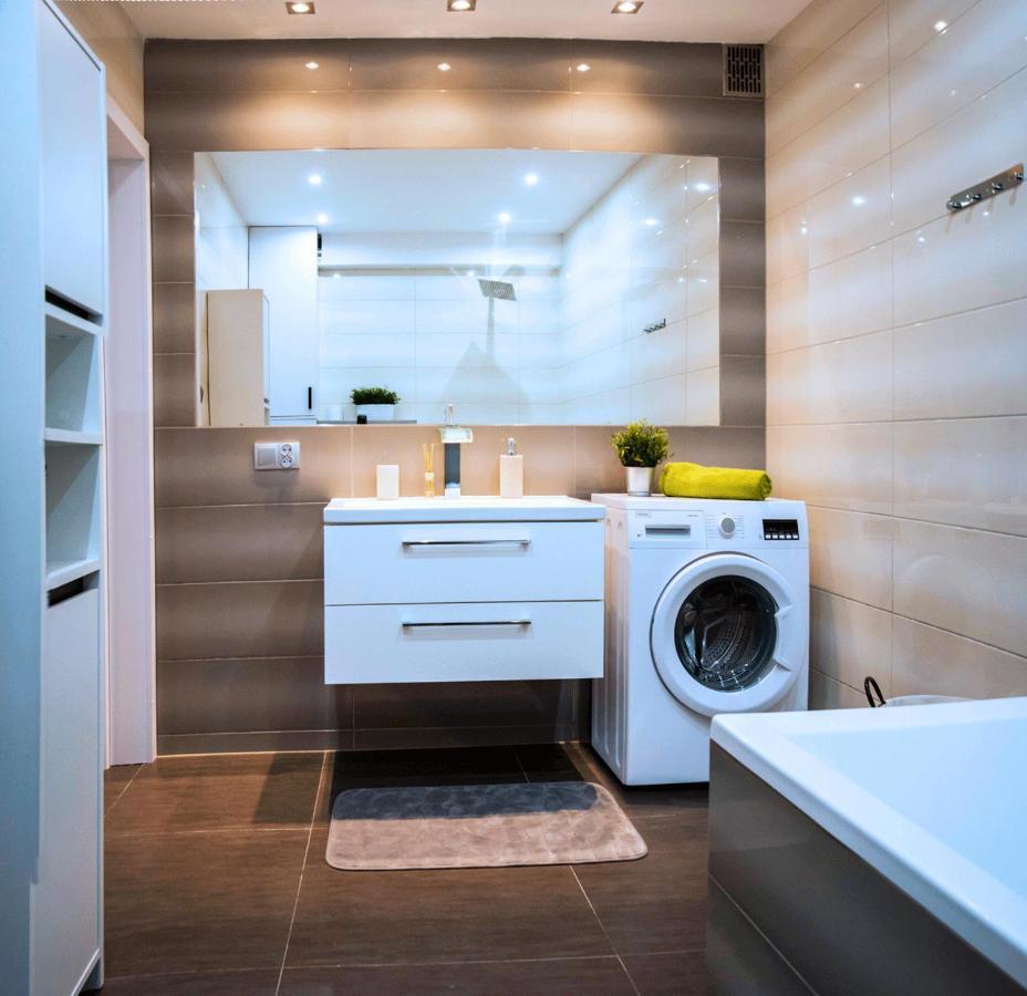 Apartament Marlenka Ныса Экстерьер фото