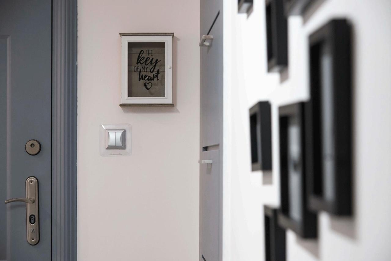 Apartament Marlenka Ныса Экстерьер фото