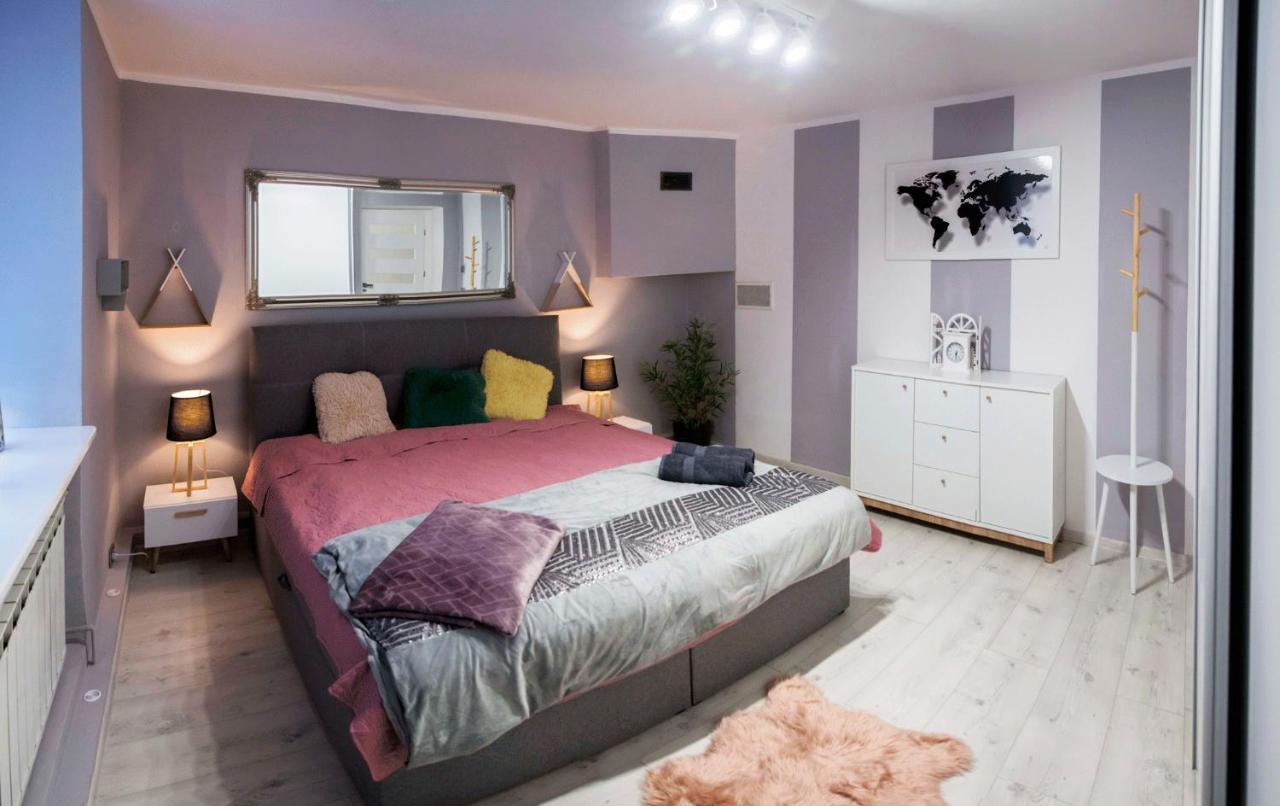 Apartament Marlenka Ныса Экстерьер фото