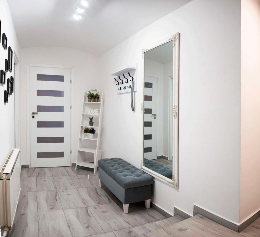 Apartament Marlenka Ныса Экстерьер фото