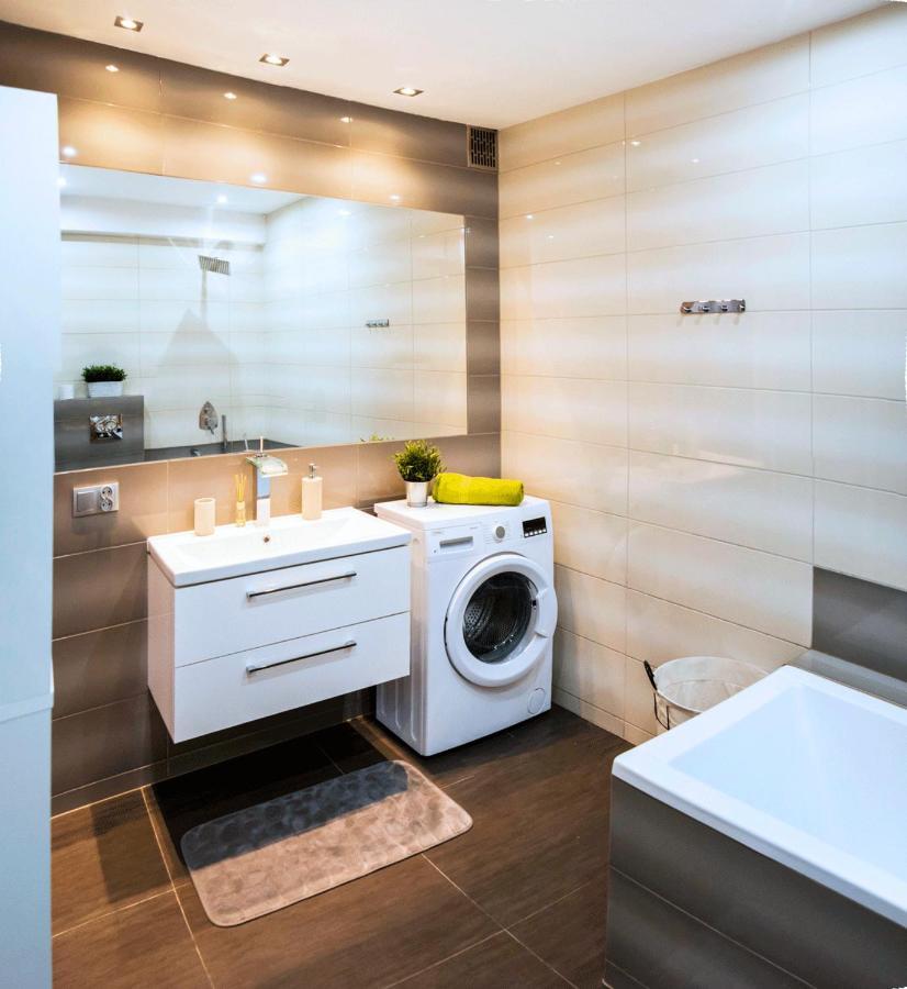 Apartament Marlenka Ныса Экстерьер фото