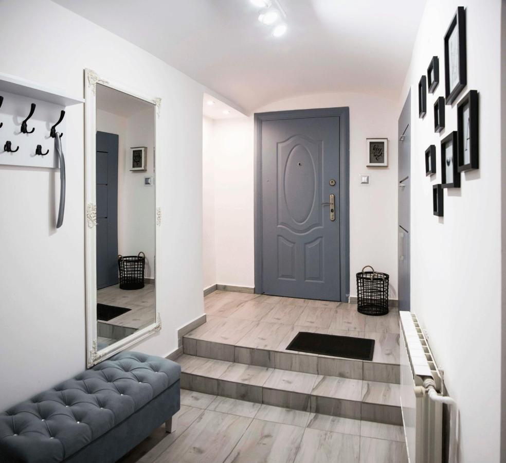 Apartament Marlenka Ныса Экстерьер фото