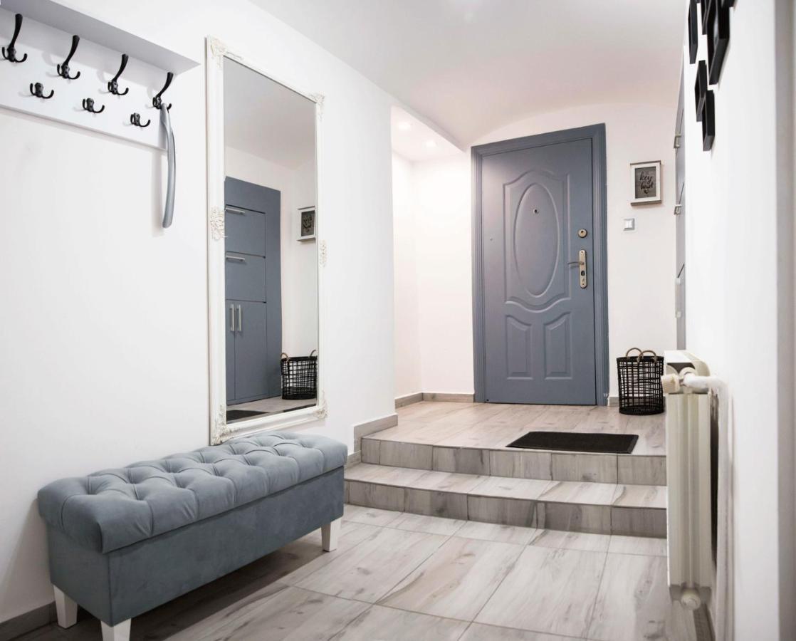 Apartament Marlenka Ныса Экстерьер фото