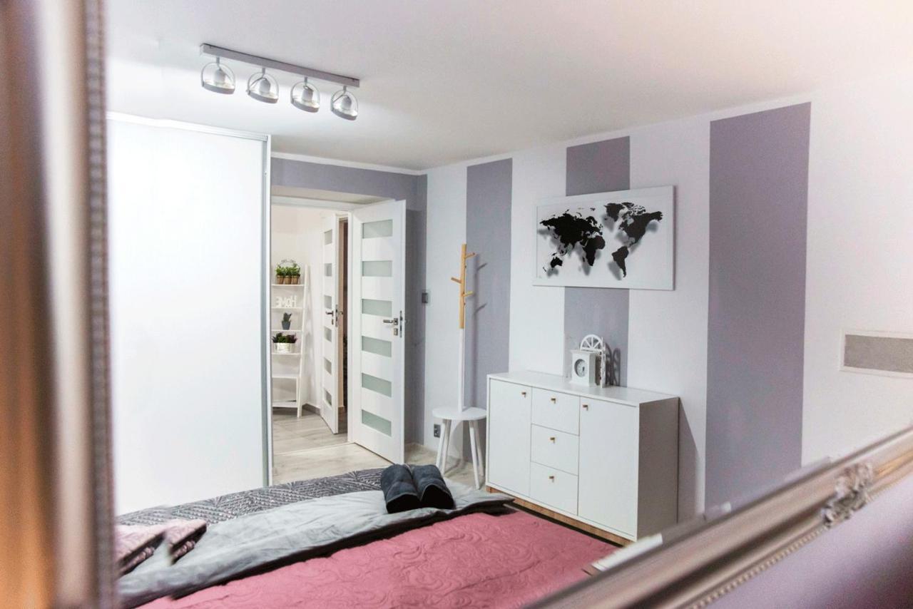 Apartament Marlenka Ныса Экстерьер фото